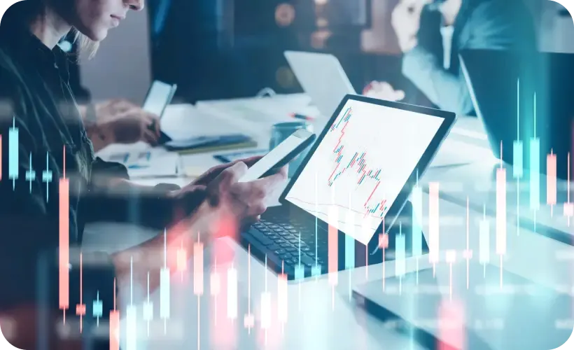 Heter Attra mercado de criptomonedas